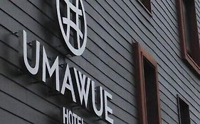 Hotel Umawue